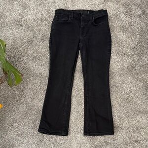 Alexander Wang Classic Black Women's Jeans